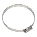 Sealey Stainless Steel Hose Clip 90-110mm - Pack of 5