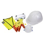 Sealey Site Kit - Large