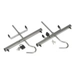 Sealey Ladder Roof Rack Clamps