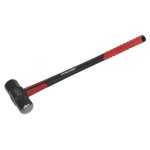 Sealey Premier Sledge Hammer with Fibreglass Shaft 14lb