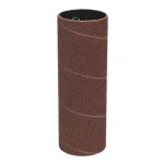 Sealey 38 x 90mm Sanding Sleeve 80Grit