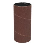 Sealey 50 x 90mm Sanding Sleeve 80Grit