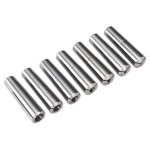 Sealey Collet Set MT3-M12 4-16mm