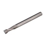 Sealey HSS End Mill 2 Flute 4mm