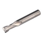 Sealey HSS End Mill 2 Flute 12mm