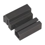 Sealey Tool Holder (Parting & Bore) Set 2pc