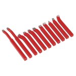 Sealey Cutter Set 8 x 8mm 11pc