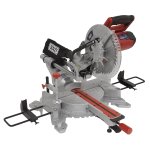 Sealey Sliding Compound Mitre Saw Ø255mm