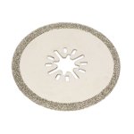 Sealey Multi-Tool Diamond Cutting Blade