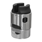 Sealey Multi-Fit Socket 10-19mm 3/8"Sq Drive