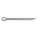 Sealey Split Pin 4 x 51mm - Pack of 100