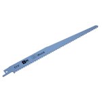 Sealey Reciprocating Saw Blade for Clean Wood 230mm 6tpi - Pack of 5