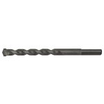 Sealey Worksafe® Straight Shank Rotary Impact Drill Bit 12 x 150mm