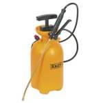 Sealey Pressure Sprayer 5L