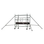 Sealey Platform Scaffold Tower EN 1004 -1