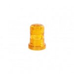 Durite - Lens Only for Amber Beacon - 0-446-97