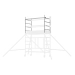 Sealey Platform Scaffold Tower Extension Pack 2 EN 1004-1