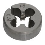 Sealey Metric Split Die M10 x 1.5mm