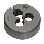 Sealey Metric Split Die M4 x 0.7mm