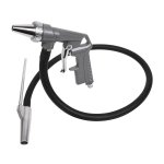 Sealey Bulk Feed Sandblasting Gun with 6mm Nozzle