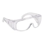 Sealey Worksafe® Safety Spectacles