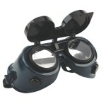 Sealey Gas Welding Goggles with Flip-Up Lenses