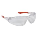 Sealey Worksafe® Safety Spectacles - Clear Lens