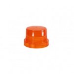 Durite - Lens Only for Amber Beacon - 0-446-98