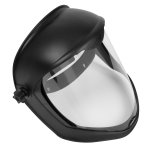 Sealey Worksafe® Deluxe Face Shield