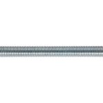 Sealey Zinc Plated Threaded Rod M10 x 1m - Pack of 5