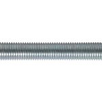 Sealey Zinc Plated Threaded Rod M16 x 1m - Pack of 5