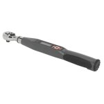 Sealey Premier Digital Torque Wrench Digital 3/8"Sq Drive 2-24Nm