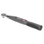 Sealey Premier Digital Torque Wrench 3/8"Sq Drive 8-85Nm