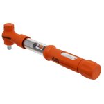 Sealey Premier Insulated Torque Wrench 3/8"Sq Drive 12-60Nm