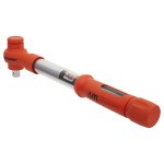 Sealey Premier Insulated Torque Wrench 1/2"Sq Drive 20-100Nm