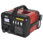 Sealey 12/24V Starter/Charger 160/30Amp 230V