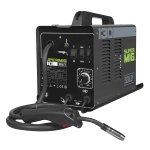 Sealey Mini Portable MIG Welder 130A 230V