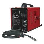 Sealey Mini Portable MIG Welder 130A 230V