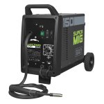 Sealey Professional MIG Welder 150A 230V