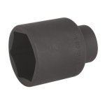 Sealey Imperial Deep Impact Socket 1/2"Sq Drive 1-13/16"