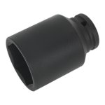 Sealey Premier Deep Impact Socket 1/2"Sq Drive 41mm