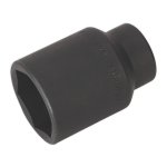 Sealey Premier Deep Impact Socket 1/2"Sq Drive 40mm