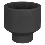 Sealey Impact Socket 3/4"Sq Drive 12-Point 65mm