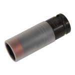 Sealey Premier Alloy Wheel Ultra-Power Impact Socket 1/2"Sq Drive 21mm