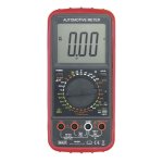 Sealey 11-Function Digital Automotive Multimeter