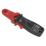 Sealey Clamp Meter & Multimeter AC/DC