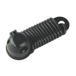 Sealey Towing Socket Assembly N-Type 12V