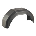 Sealey Single Mudguard 760 x 220mm