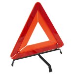 Sealey Warning Triangle E-Mark Approved