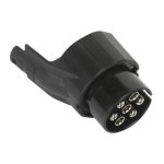 Sealey Socket Conversion Adaptor 7-Pin N-Type - 13-Pin Euro 12V